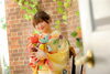 成人式・スタジオ「「成人式前撮り撮影・後撮り」 スタジオ＆ロケーション」