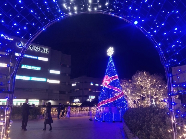 新百合ヶ丘イルミネーション Kirara アートしんゆり 川崎のイルミネーションスポット まいぷれ 川崎市 新百合ヶ丘イルミネーション Kirara アートしんゆり 川崎のイルミネーションスポット まいぷれ 川崎市