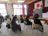 園長先生からの素敵な式辞♪「＊第４７回北浦幼稚園卒園式＊」