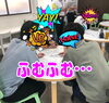 「【個別指導Growing Up賀来校】やっぱり黒酢しか勝たん」