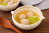 挽肉を使用した調理例「均一祭開催!!　★情熱が生んだ旨味・和豚もちぶた★」