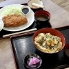 吹島食堂（ふきしましょくどう）
