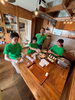 大学生ボランティア「９月FORYOUこども食堂開催報告🍀」