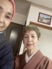 藤原先生とご一緒に💕「2部式きもの👘」