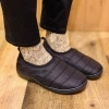 ギフトにもおすすめ【冬サンダル SUBU PACKABLE パッカブル】 | SELECT