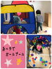 お部屋でも楽しく遊びました♪「バトンを繋ごう♡♡【交野市・小規模保育園】」