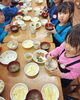 「リクエスト給食」