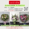 「【泉佐野市、貝塚市、熊取町、日根野】でお住まいの方でナチュラル系の花束を贈りたい方にオススメの花屋りっちゅ情報」