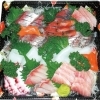 刺身盛合せ（３～４人前）