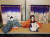 「小野久美子　古き良き和のしつらえ展」