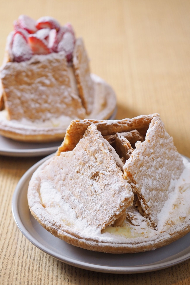 手稲区星置 Benbeya べんべや さんの一番人気のパイケーキ 札幌市西区 手稲区のおすすめスイーツ特集 まいぷれ 札幌市手稲区 手稲区星置 Benbeya べんべや さんの一番人気のパイケーキ 札幌市西区 手稲区のおすすめスイーツ特集 まいぷれ 札幌市手稲区