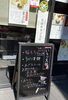 「生ちょこ大福はじまりました(*ˊ˘ˋ*)」