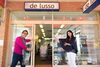 「【ひらかたポイント協力店】delusso/デルッソ のご紹介　 悩めるミセスの洋服の相談窓口！」
