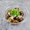 ミニキノコガーリック炒め「3月23日のお惣菜」