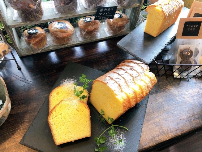 「生チョコケーキ作りました❤️」