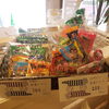「駄菓子コーナー」
