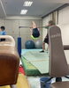 ここから反転させて「🤸‍♀🤸‍♂ 蹴上がりできた 🤸‍♂🤸‍♀　★英会話と体操のコラボ教室（堀切、お花茶屋、綾瀬、亀有、小菅）」