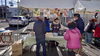 「12/21（日）さくら星田本店にて、餅つき大会　開催！」