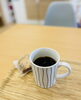 ゆっくりと贅沢なひと時を「希少なエチオピア産ゲイシャ、今が飲み頃です！店内・テイクアウトでどうぞ」