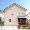 注文住宅「無垢の木と自然素材でつくる家」