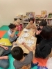 アメーバ作り🦠✨「ふれあいサイコロ🎲&アメーバ作り🦠✨【札幌市北区篠路　児童発達支援　放課後等デイサービス】」