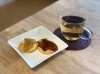 おやつ付きメニューもあります「お家でも酵素生活☆」