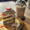 きなこCAFE　【光市　カフェ】