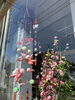 吊るし雛も♡「毎年恒例の雛祭り」