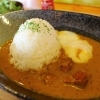 自家焙煎珈琲珈琲 雫さんでランチ！