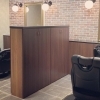 BARBER SHOP 髪福