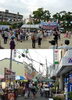 「７月２４日（水）・２５日（木）　ねや川天神祭　開催！！」