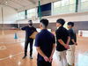 「講評」「合否判定」総体的な総評した後合否通告「【二等ドローン操縦士・㊗️誕生㊗️其の二】25-09-05」