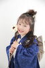 記念日をおしゃれに彩る 艶やかな着物撮影「4月スタート！七五三早撮りのご案内｜ゆっくり撮れて特典もご用意しています★」