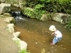 水遊びをしに行こう 子育てママのお出かけレポート 宮前ぽーたろう 川崎市宮前区