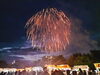 屋台を満喫した社員も🤭「社員の夏休み①🎆諏訪湖上花火大会」