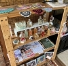雑貨コーナー「ほっこり落ち着く田舎cafe 「和来や」(わらいや) 」