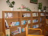 「いいですねぇ♪　図書コーナー！　 高住センター　老人ホーム見学情報　（寝屋川　枚方　交野　守口　門真　大東　四條畷）」