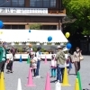 まちの新学期を告げる『豊園さくらまつり』に行ってきました！