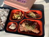ヘルシー弁当「３月１８日のお弁当🍱」