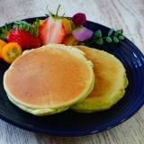 ＊地元食材で◎旬を味わうお手軽レシピ＊「豌豆（えんどう）」