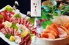 「越中居酒屋 かざくら」魚・肉・蟹・地酒。富山を味わう専門店。