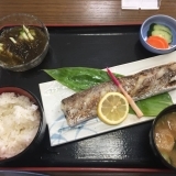  『酒房花心。』居酒屋のおいしいランチ【甲府市湯田】