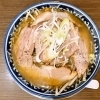 【栄華楼】昭和45年創業の味を！ラーメン屋さんでランチ