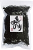 進物商品の加工時に出来た海苔の端。海苔の質、旨味は高等級「北畑海苔店」