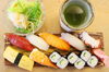 きん鮨さんでランチ 八王子ランチ まいぷれ 八王子市