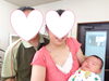 「結婚後２年、家族も増え～」