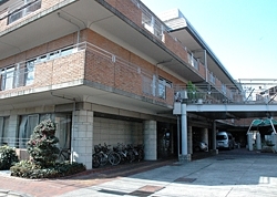 「北新宿高齢者在宅サービスセンター」住み慣れた地域で「その人らしく」暮らせるように支援
