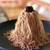 生搾りモンブラン専門店が八王子オーパにオープン！