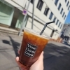 ブレンドコーヒー（ICE）
