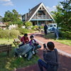 「11/3（日）BESS福知山×ディネプペ market dayを開催しました。」